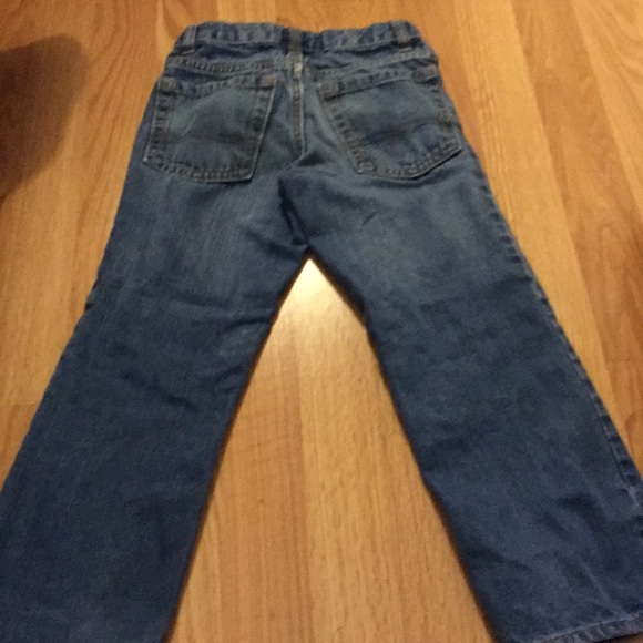 Boys Old Navy Straight style Jeans - Picture 4 of 4